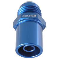 AF708-08F - PUSH IN COVER BREATHER ADAPTER