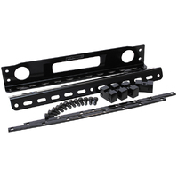 AF72-4000 - OIL COOLER MOUNTING KIT SUITS