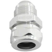 AF741-06-06S - 3/8" BARB TO -6AN ADAPTER