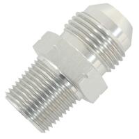 AF755-06S - 1/8" BSP TAPERED TO -6AN