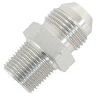 AF758-10S - 1/2" BSP TAPERED TO -10AN