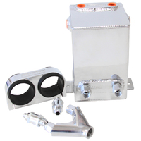 AF77-2044 - DUAL FUEL PUMP SURGE TANK KIT
