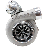 Aeroflow Boosted Turbocharger 6662 1.06 T3 XR6 AF8005-3014