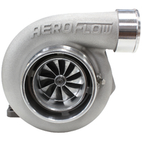 Aeroflow Boosted Turbocharger 6662.63 T3 Flange AF8005-3015