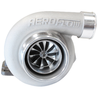 Aeroflow Boosted Turbocharger 6662.82 T3 Flange AF8005-3016