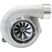 Aeroflow Boosted Turbocharger 6662 1.06 T3 Flange AF8005-3017