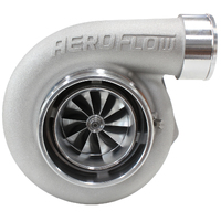 Aeroflow Boosted Turbocharger 6662 .82 V-Band Flange AF8005-3020