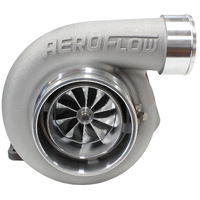 Aeroflow Boosted Turbocharger 6762 .82 T3 Flange AF8005-3021