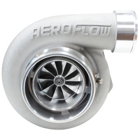 Aeroflow Boosted Turbocharger 6662 1.01 V-Band Flange AF8005-3023