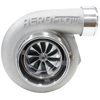 Aeroflow Boosted Turbocharger 6762.82 V-Band Flange AF8005-3025