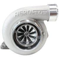 Aeroflow Boosted Turbocharger 6662.82 T4 Flange AF8005-4000