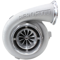Aeroflow Boosted Turbocharger 7075 1.15 T4 Twin Entry AF8005-4004
