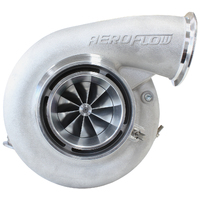 Aeroflow Boosted Turbocharger 7975 1.28 V-Band AF8005-4012