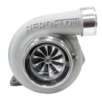 Aeroflow Boosted Turbocharger 6762 .82 T4 Flange AF8005-4022