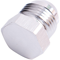 AF806-03S - FLARE PLUG MALE -3AN