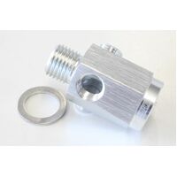 AF810-M14-02S - M14 X 1.5 EXTENSION WITH 1/8"