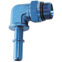 AF812-08-05 - EFI FUEL FITTING 90 DEG 5/16