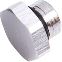 AF814-04S - ORB HEX PORT PLUG -3AN