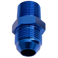 AF816-03 - MALE FLARE -3AN TO 1/8" NPT