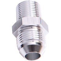 AF816-06-02S - MALE FLARE -6AN TO 1/8" NPT