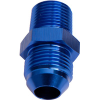 AF816-06-06 - MALE FLARE -6AN TO 3/8" NPT