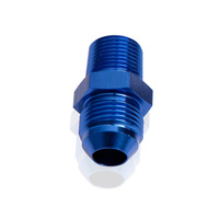 AF816-06-08 - MALE FLARE -6AN TO 1/2" NPT