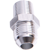 AF816-10S - MALE FLARE -10AN TO 1/2" NPT