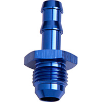 AF817-06-08 - 3/8" BARB TO -8AN ADAPTER