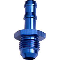 AF817-06 - 3/8" BARB TO -6AN ADAPTER