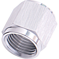 AF818-03S - TUBE NUT -3AN TO 3/16" TUBE