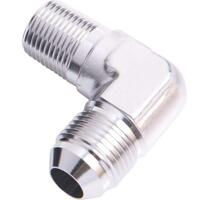 AF822-12S - MALE 90 DEG 3/4" NPT TO -12AN