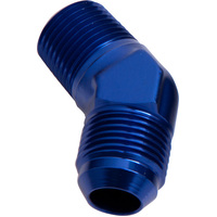 AF823-04 - MALE 45 DEG 1/8" NPT TO -4AN