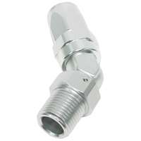 AF828-16-12S - MALE 45 DEG 3/4" NPT TO -16AN