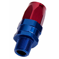 AF830-08-04 - MALE 1/4" NPT STRAIGHT TO -8AN