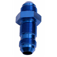 AF832-12 - STRAIGHT BULKHEAD -12AN