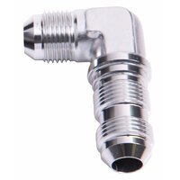 AF833-04S - 90 DEG BULKHEAD -4AN