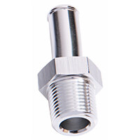 AF841-03-04S - MALE 1/8" NPT TO 3/16" BARB