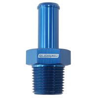 AF841-04AN - MALE 1/8" NPT TO -4 100 / 450