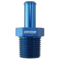 AF841-06-06AN - MALE 3/8" NPT TO -6 100 / 450