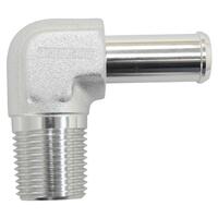 AF842-04ANS - 90 DEG 1/8" NPT TO -4 100/450