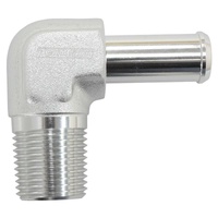 AF842-10ANS - 90 DEG 1/2" NPT TO -10 100/450