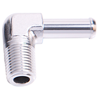 AF842-12S - 90 DEG 3/4" NPT TO 3/4" BARB
