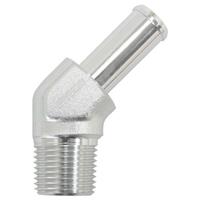 AF845-04ANS - 45 DEG 1/8" NPT TO -4 100/450