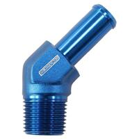 AF845-08AN - 45 DEG 3/8" NPT TO -8 100/450