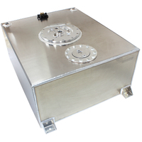 AF85-4071AS - ALLOY FUEL CELL 76L 3 X PUMP