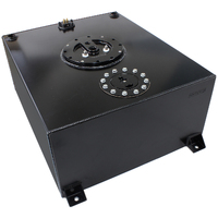 AF85-4071ASBLK - ALLOY FUEL CELL 76L 3 X PUMP