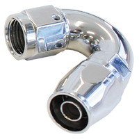 AF885-16 - ELITE 150 DEG -16AN HOSE END