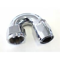 AF886-16 - ELITE 180 DEG -16AN HOSE END