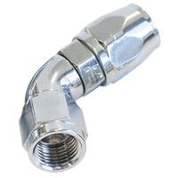 AF888-08 - ELITE 60 DEG -8AN HOSE END