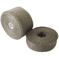 AF91-3009 - EXHAUST INSULATION WRAP2"X50FT
